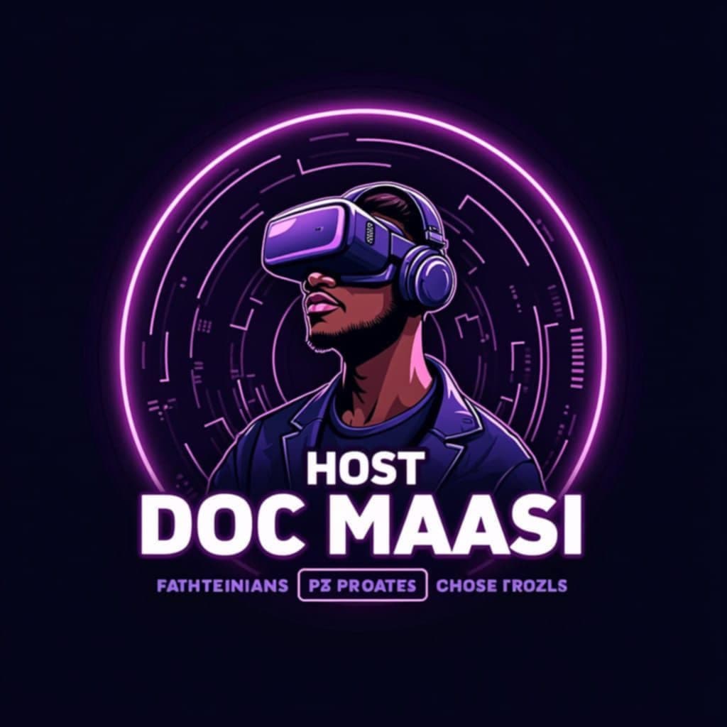 Doc Maasi