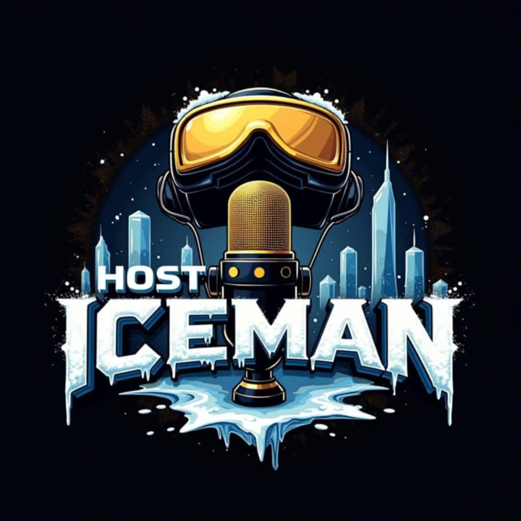 Iceman