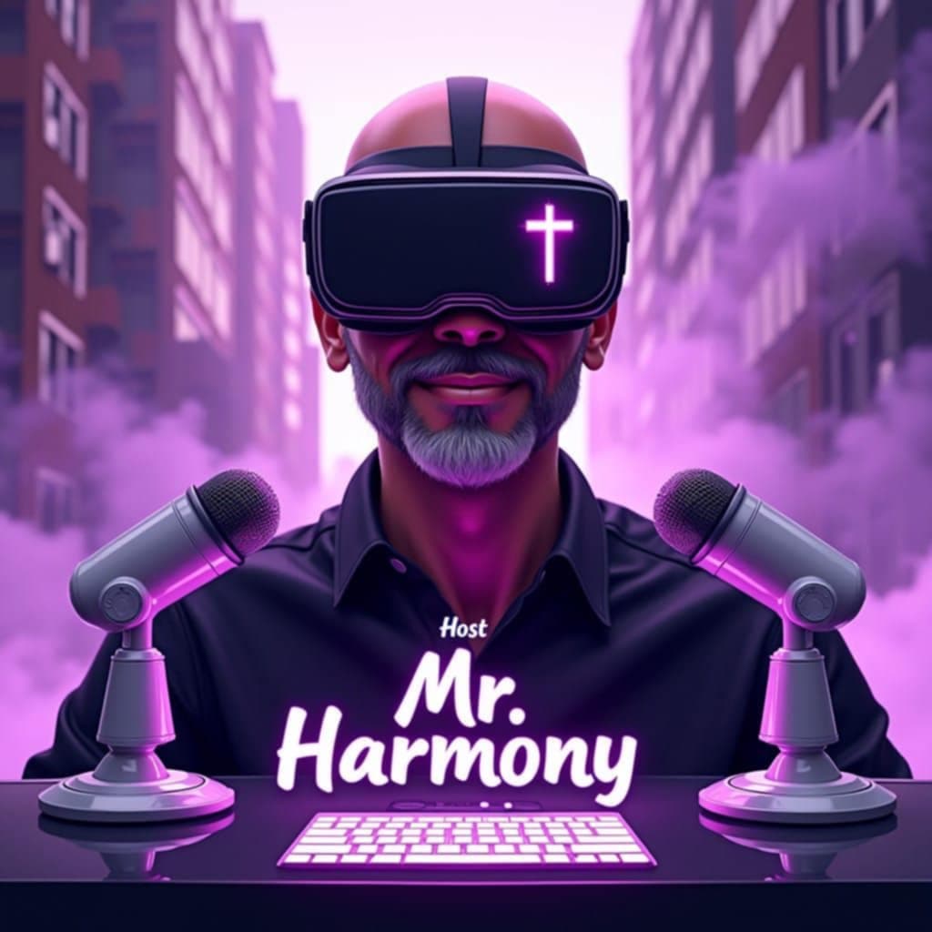 MrHarmony